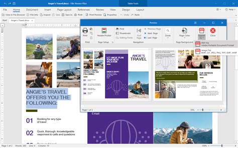 File Viewer Plus Features 的图像结果