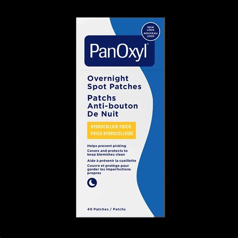 The Acne Authority | PanOxyl CA