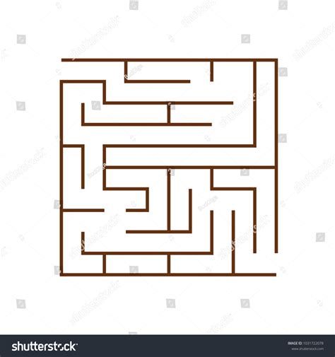 Maze Game Using Java 的图像结果