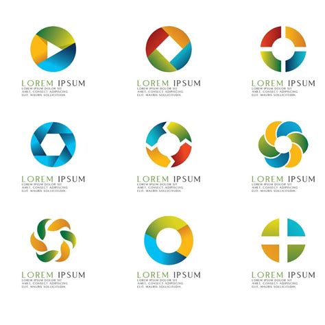 Creative Logo Design Vector 的图像结果