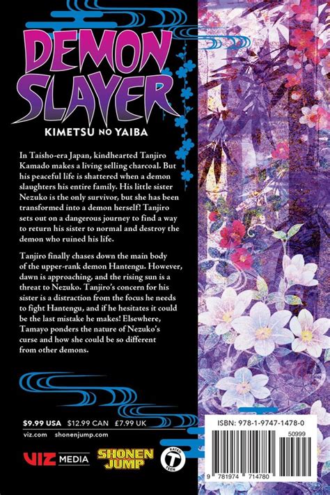 Demon Slayer: Kimetsu no Yaiba, Vol. 15 | Book by Koyoharu Gotouge ...