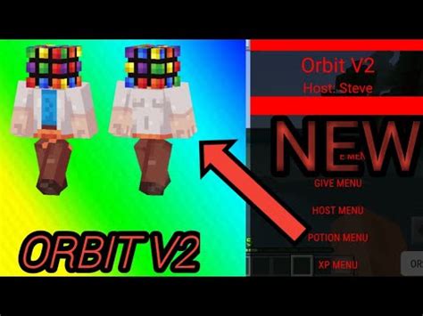 How to Open Orbit Mod Menu 的图像结果