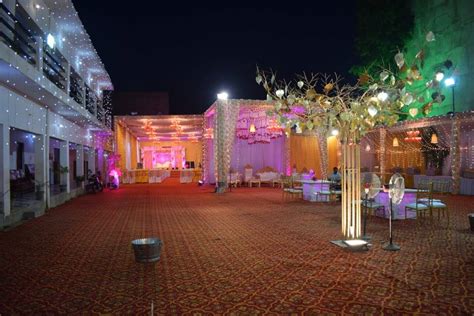 Marriage Garden in Lucknow - Top 100 Outdoor Wedding Gardens Near You!