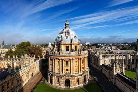 牛津大学-排名-专业-学费-申请条件-ACG