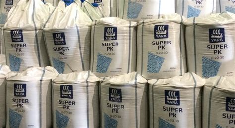 Other fertilisers | Yara India