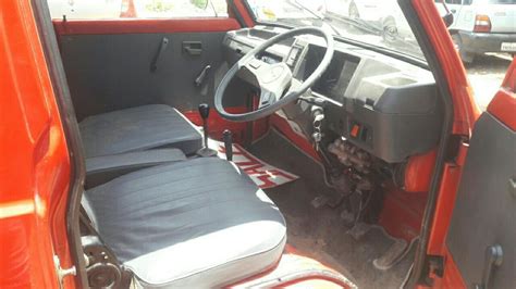 Used Maruti Suzuki Omni 5 SEATER 1999 Model (PID-1416232171) Car for ...