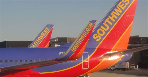 Free Movies Join Suite Of Complimentary Offerings Onboard Southwest ...