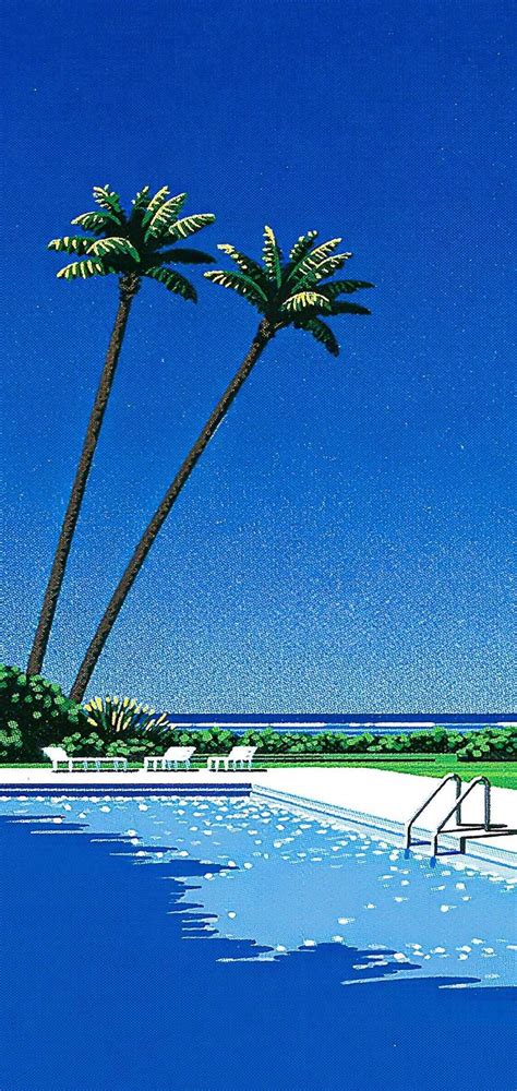 Hiroshi nagai wallpaper – Artofit