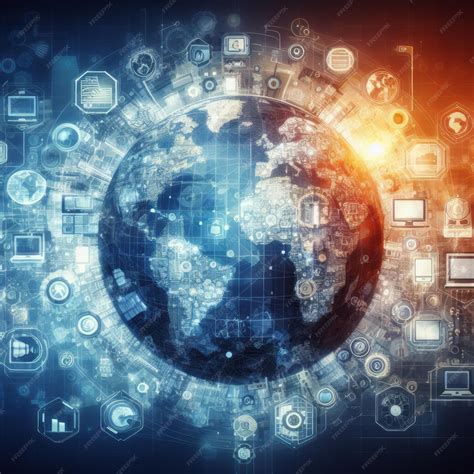 Globalized World 的图像结果