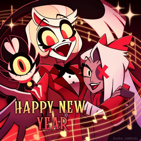 Hazbin Hotel Image by NanaAnngel #4481230 - Zerochan Anime Image Board