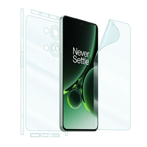 OnePlus Nord 3 Screen Protector | GadgetShieldz