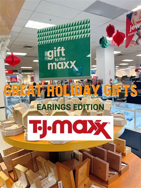 Gift Baskets At Tj Maxx