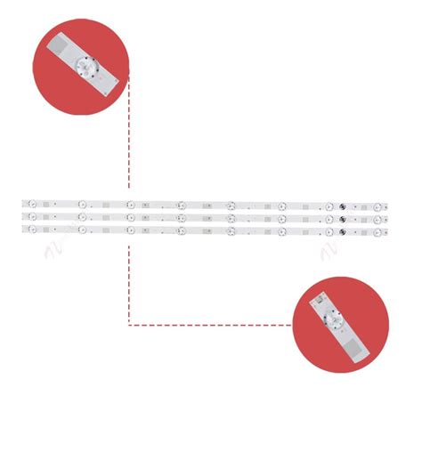 LED Scrolling Display Running Display Board Nevon Express