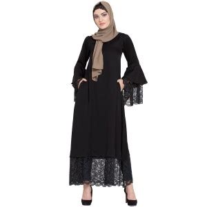 Buy Designer's Abaya, Burqa, Naqab, Modest Wear & Islamic Cloths Online ...