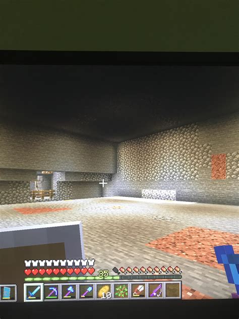 Does anyone know why slimes aren’t spawning in my slime chunk (the ...