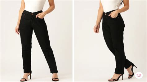 Women Jeans Collection: यहां से खरीदें ट्रेंडी और स्टाइलिश जींस, सभी ...