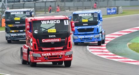 Tata Motors announces third season of T1 Prima Truck Racing ...