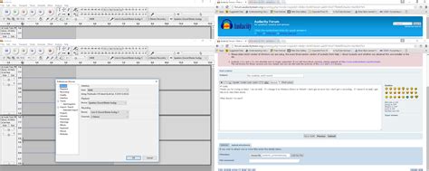 Image result for Audacity Sound Problems