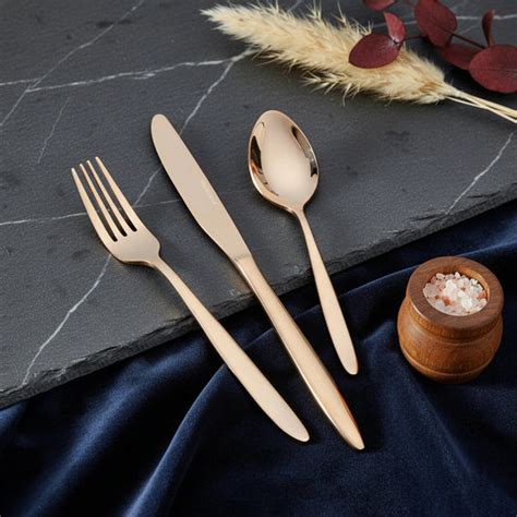 Stainless Steel Cutlery Sets – Elegant & Durable | Shop Online India ...