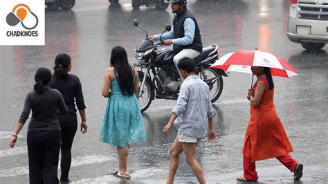 UP Weather Alert: Orange Warning Issued as Heavy Rain, Thunderstorms ...