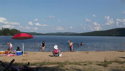 LAKE OF TWO RIVERS PICNIC GROUND AND BEACH (2026) All You Need to Know ...