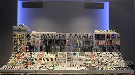 Image result for Monster Modular Synth