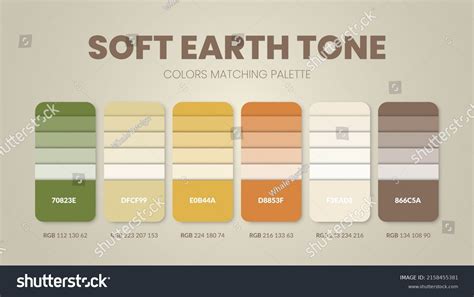 Color Palette Hex Codes Images: Browse 532 Stock Photos & Vectors Free Download with Trial ...