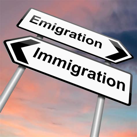 疫情结束要办移民？移民的基本概念以及利与弊先了解清楚_移民11