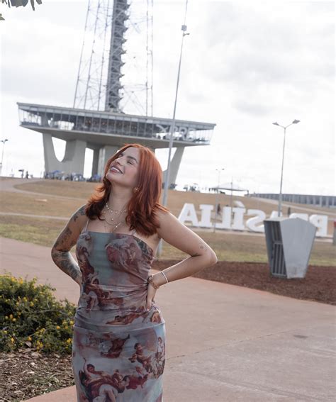 Marian Corrales | Fotitos que me tomó mi mami en nuestro viaje por Brasilía, de mis viajes ...