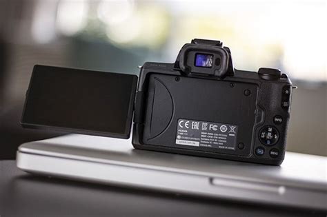 Image result for EOS M50 Tutorial