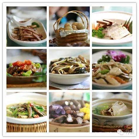 【在京享受家乡味儿】淮安的家乡味儿——悠久的历史、优雅的文化、细腻的美食_祝福