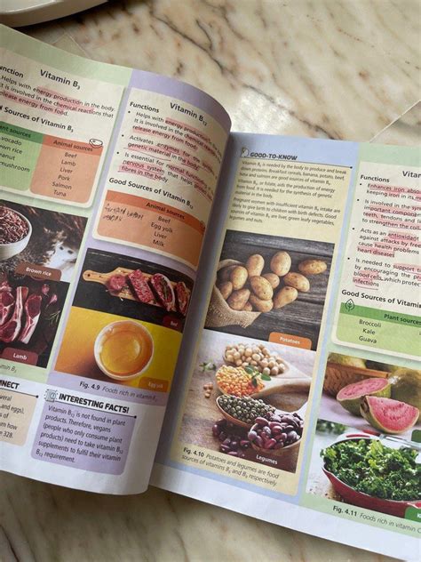 Food Science Textbook 的图像结果
