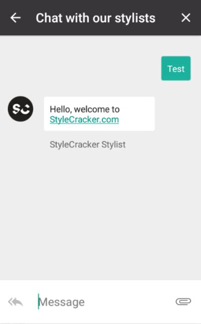 Get style tips on the go with the new Stylecracker app | Grazia India