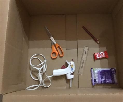 Image result for How to Make Candy Machine Using Cardboard