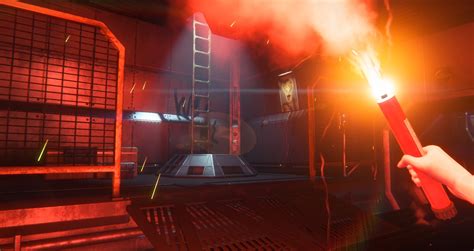 Image result for Alien Isolation Devices