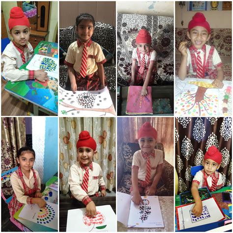 Guru Amar Dass Public School