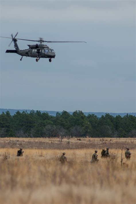 82nd Airborne Division holds readiness exercise | Article | The United ...
