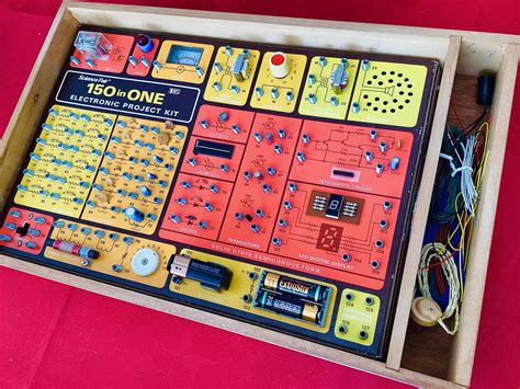 Electronic 的图像结果