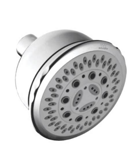 CP 5 FLOW WALL SHOWER BABO