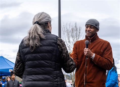 Community Celebrates the Life of Elijah Lewis in Rainier Beach ...