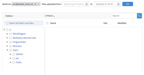 Image result for Backblaze Review