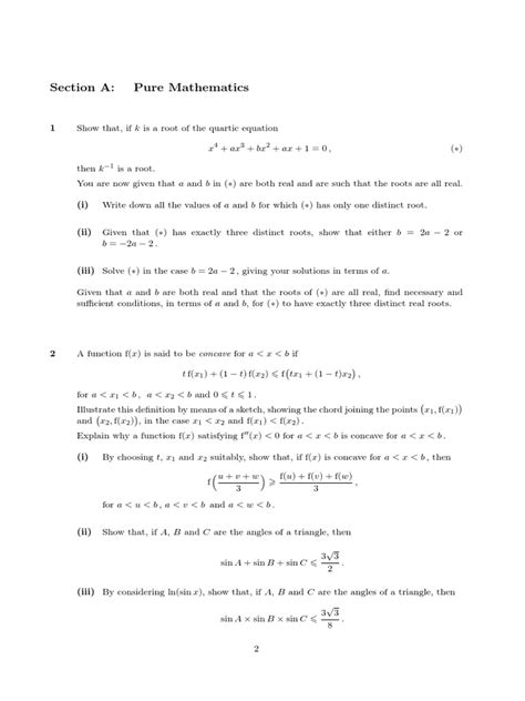 Image result for Functions Pure Math