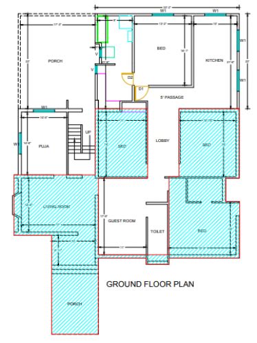Ground Plan 的图像结果