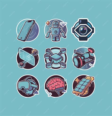Technology Printable Items 的图像结果