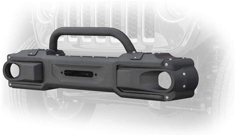 DV8Offroad DV8 Offroad | FBJL-10 | Front Bumper fits India | Ubuy