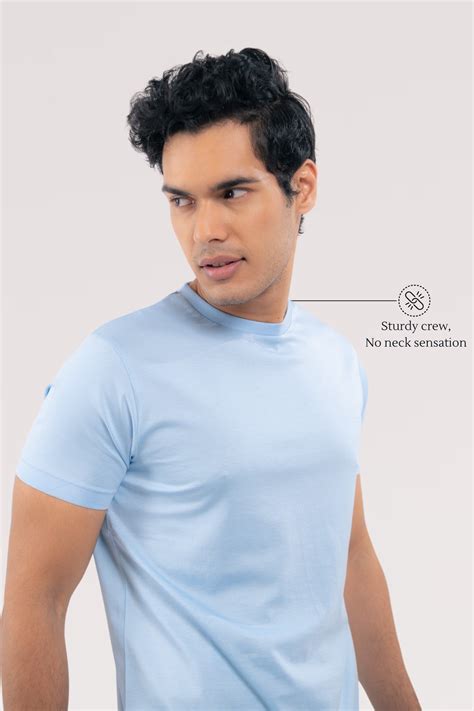 Premium T-shirts & Polos crafted from the World’s Finest Fibres ...