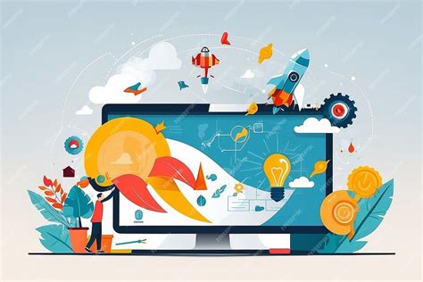 Startup Innovation Project 的图像结果