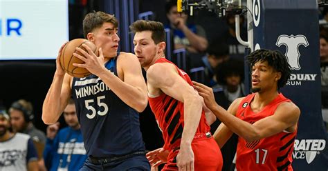 Timberwolves forward Luka Garza balances life as an NBA/G League player ...