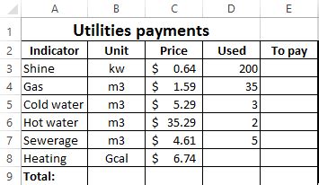 Image result for What Is Return Array in Excel