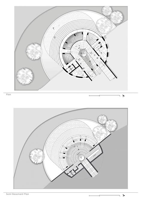 EINAUDI -A Place to Contemplate | CEPT - Portfolio
